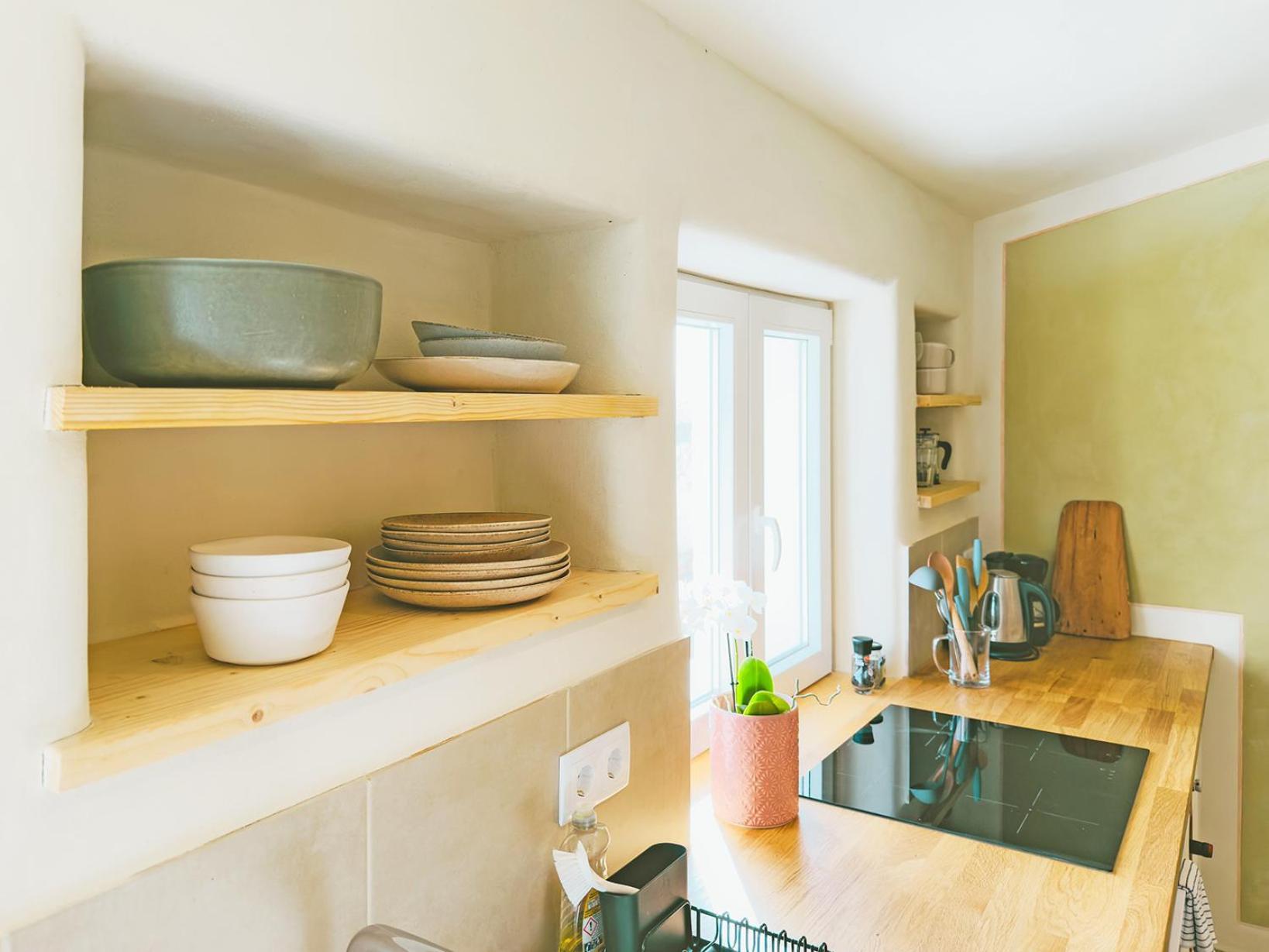 Casa De Malee Apartment อัลเจซูร์ ภายนอก รูปภาพ