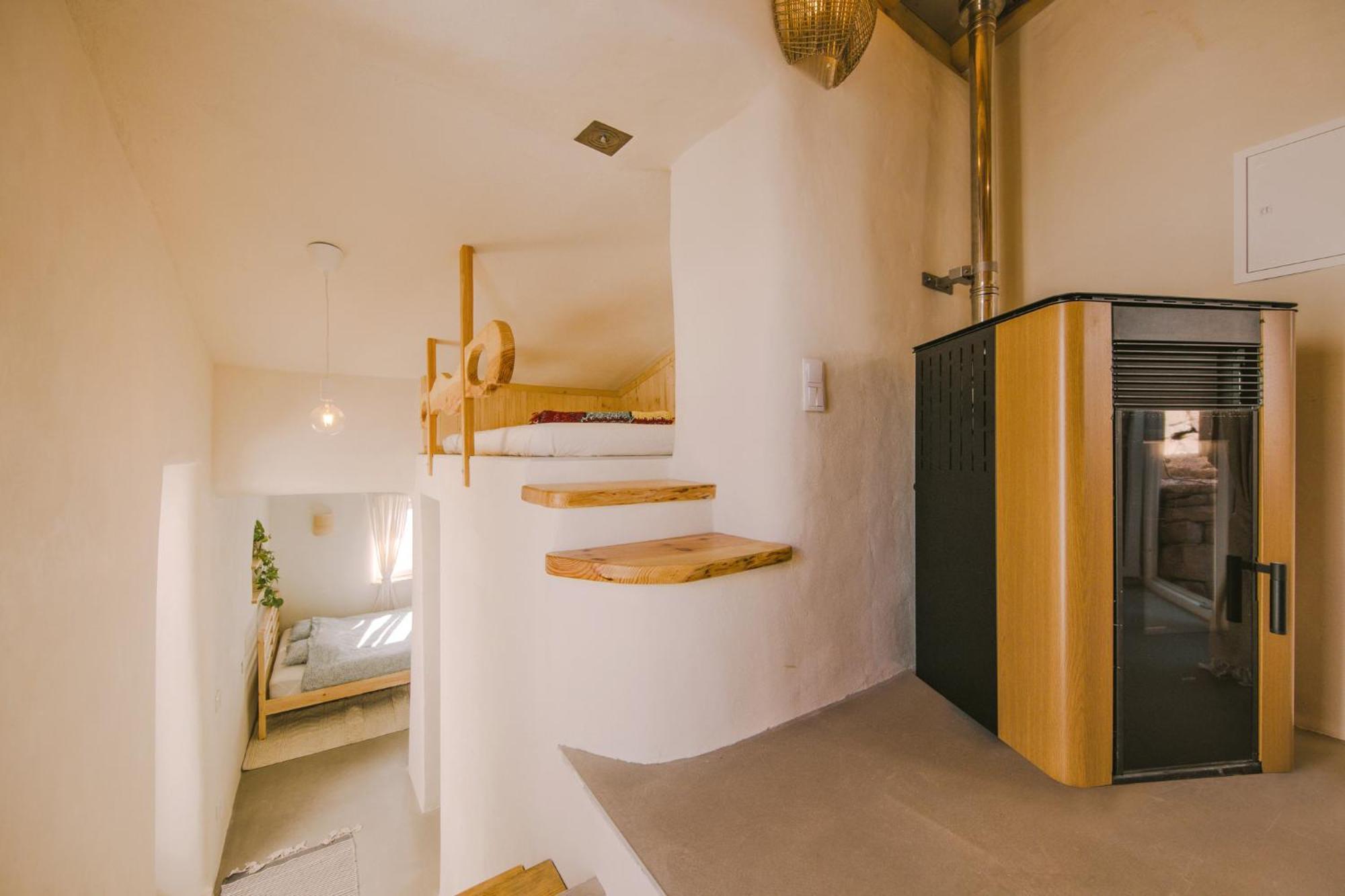 Casa De Malee Apartment อัลเจซูร์ ภายนอก รูปภาพ