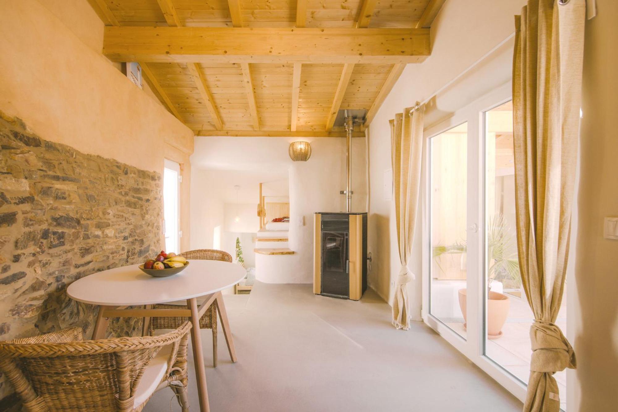 Casa De Malee Apartment อัลเจซูร์ ภายนอก รูปภาพ