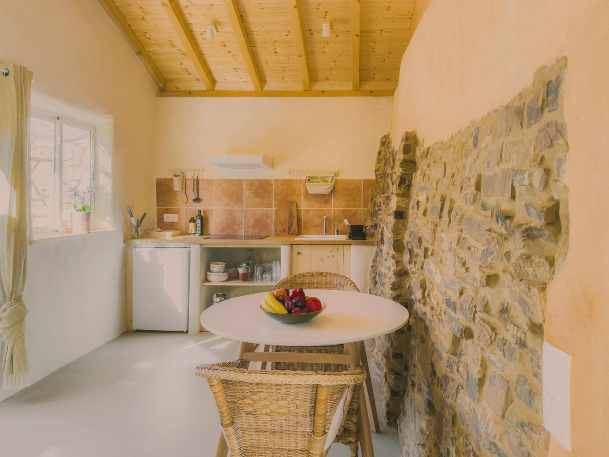Casa De Malee Apartment อัลเจซูร์ ภายนอก รูปภาพ