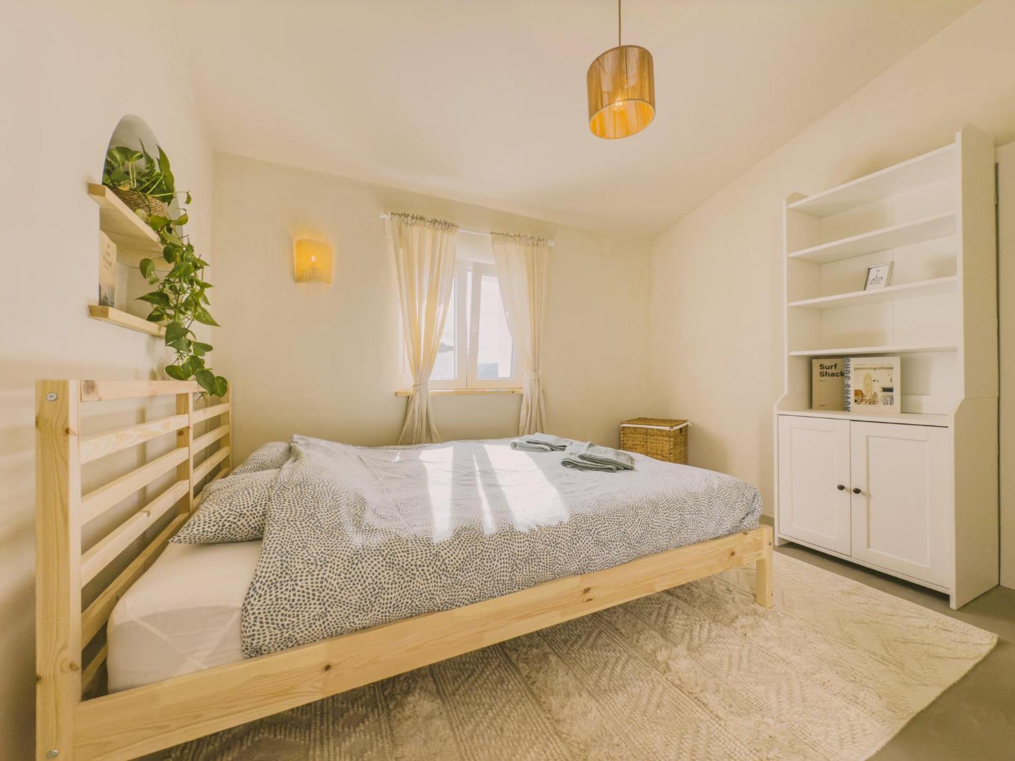 Casa De Malee Apartment อัลเจซูร์ ภายนอก รูปภาพ
