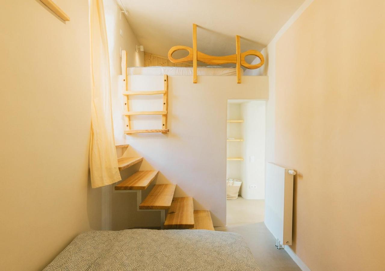 Casa De Malee Apartment อัลเจซูร์ ภายนอก รูปภาพ