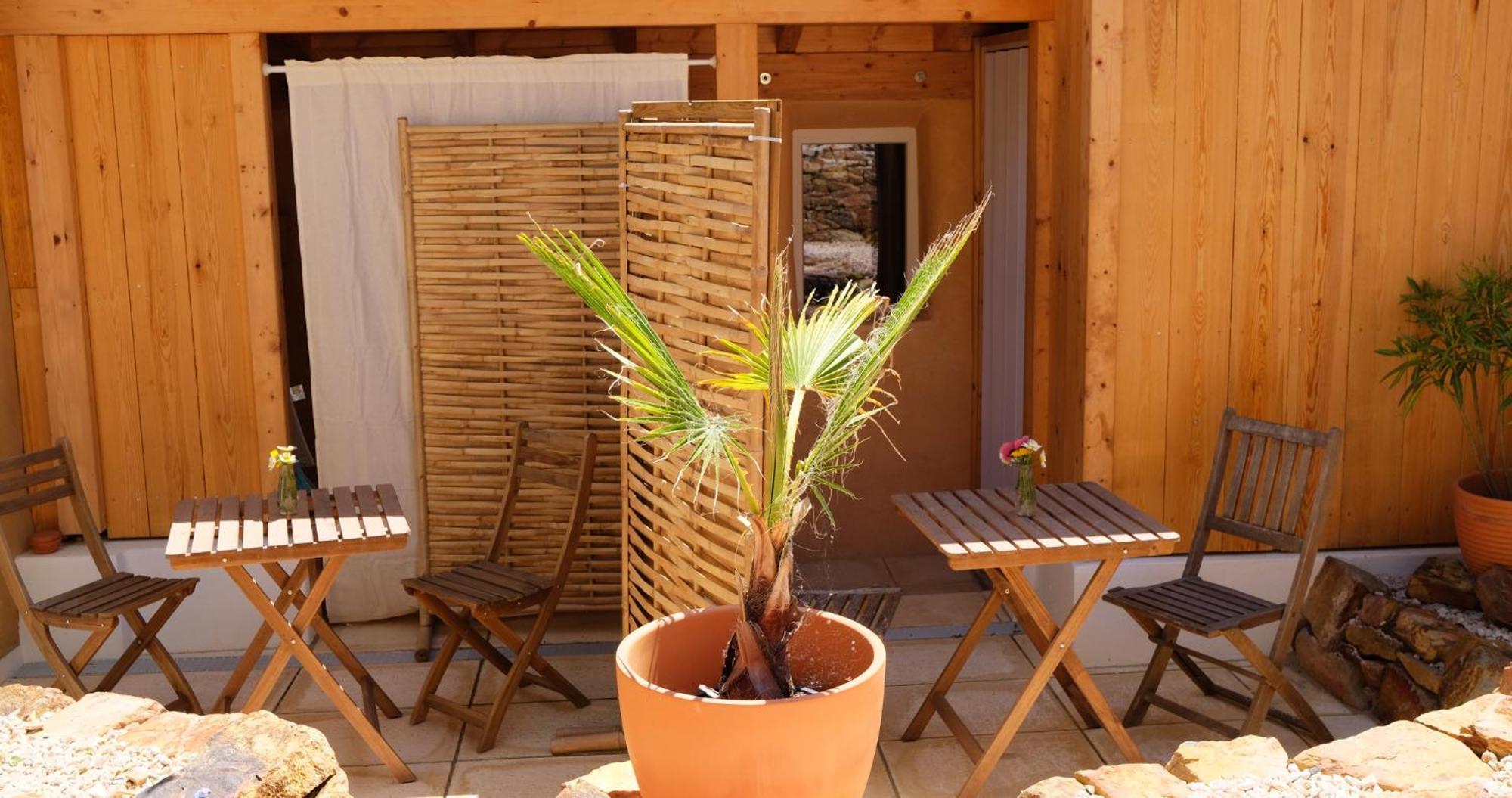 Casa De Malee Apartment อัลเจซูร์ ภายนอก รูปภาพ