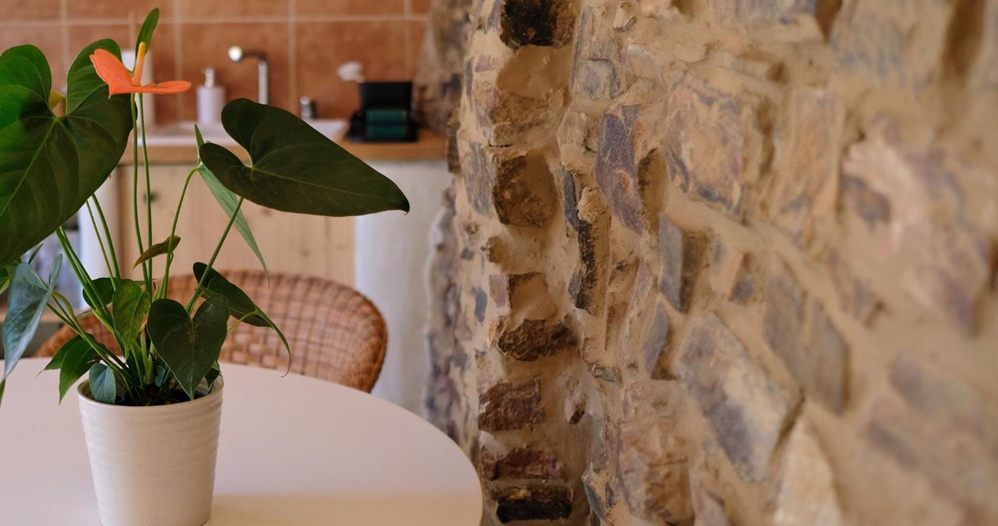 Casa De Malee Apartment อัลเจซูร์ ภายนอก รูปภาพ